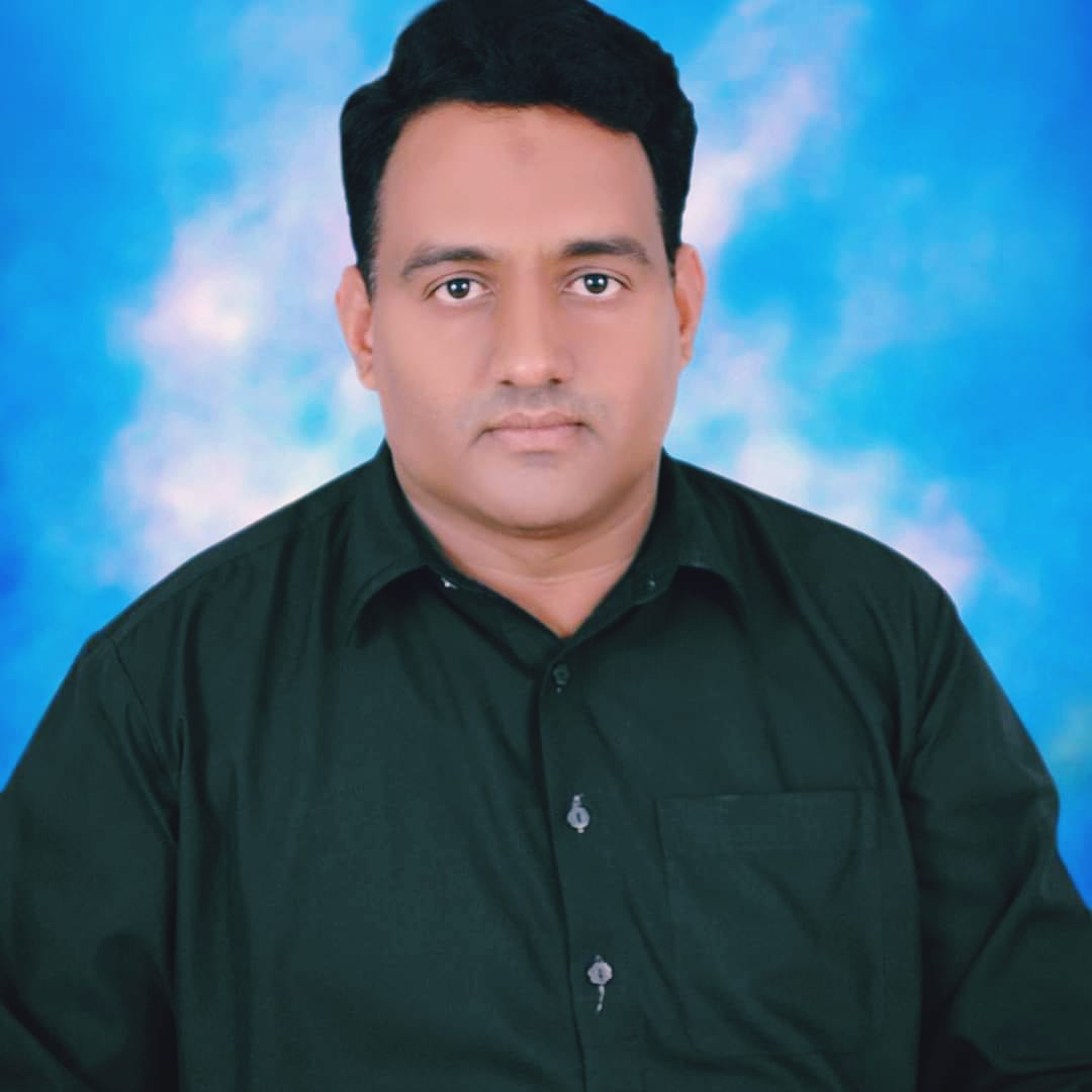 Farooq Ahmed Malik